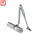 Safety Popular Designs Aluminium Alloy Door Fitting (DS-A78)